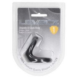 Levelz Ballstretcher Double O S 25-30mm